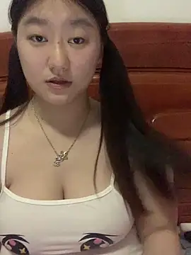 xialuo25 online show from 04.07.26