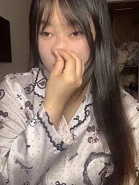 xialuo25 online show from 06.14.26