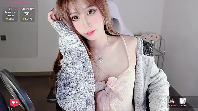 OwQoll online show from 02.01.26