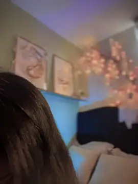 Snapshot of im-isabella chatting on 10.12.25 im-isabella online show from 10.12.25