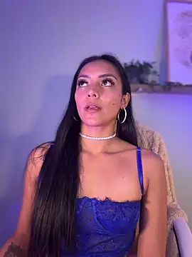 im-isabella online show from 04.15.26