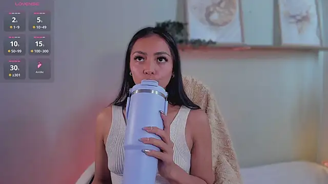 im-isabella online show from 04.21.26