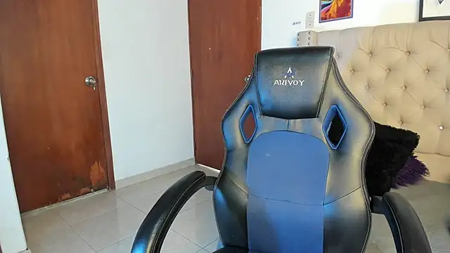 VeronicaBrun online show from 09.25.25