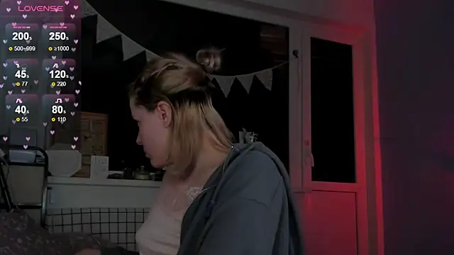  CuteAsFuck  online show from 02.21.26