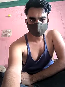 Riyansh mehta online show from 10.18.25