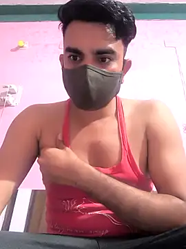 Riyansh mehta online show from 10.20.25