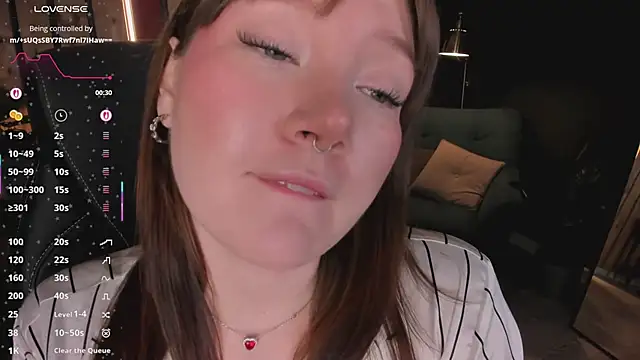 Ash Hasmy online show from 01.19.26