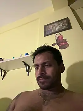 HaleyAyush online show from 04.20.26