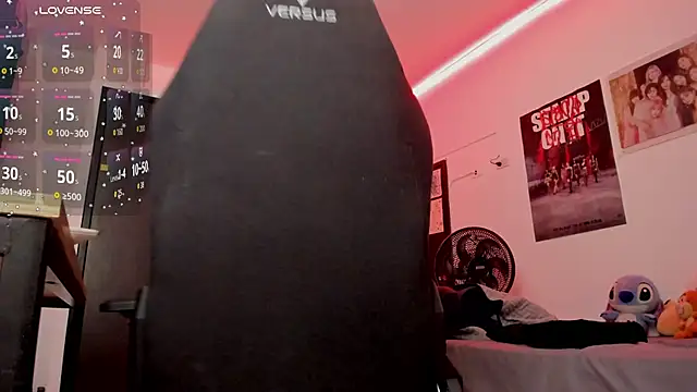 velvet skyn online show from 02.20.26