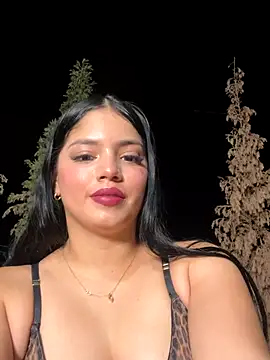 Hailey-Fox online show from 10.19.25