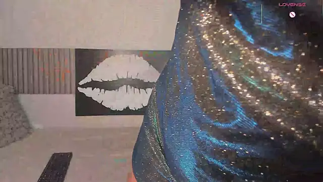 Snapshot of Hailey-Fox chatting on 02.12.26 Hailey-Fox online show from 02.12.26