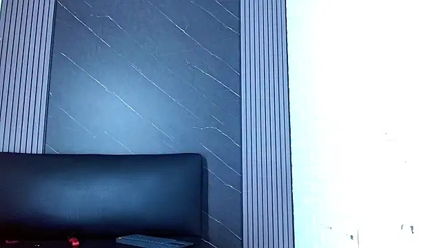 Raven Doll19 online show from 03.07.26