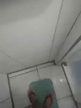 Snapshot of GuilhermeYuree chatting on 01.19.26 GuilhermeYuree online show from 01.19.26