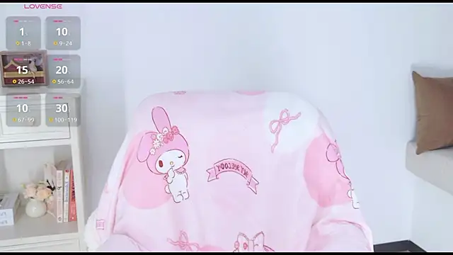 Vesper 0606 online show from 04.17.26