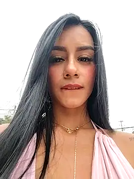 Juliana Xander online show from 09.18.25