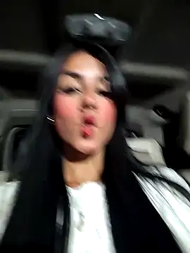 Juliana Xander online show from 11.09.25