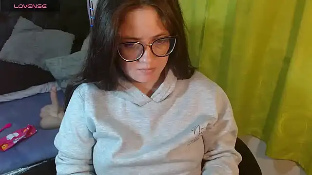 KrystalAdams online show from 11.14.25