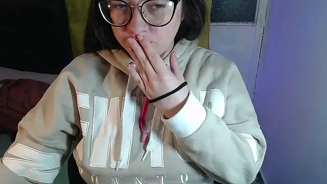 KrystalAdams online show from 01.09.26