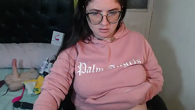 KrystalAdams online show from 03.26.26