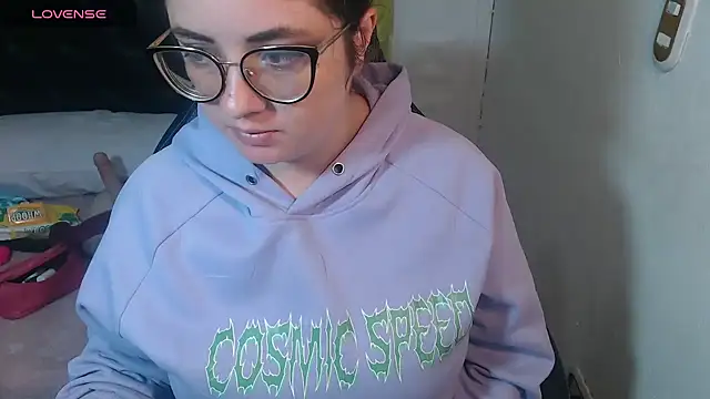 KrystalAdams online show from 04.01.26