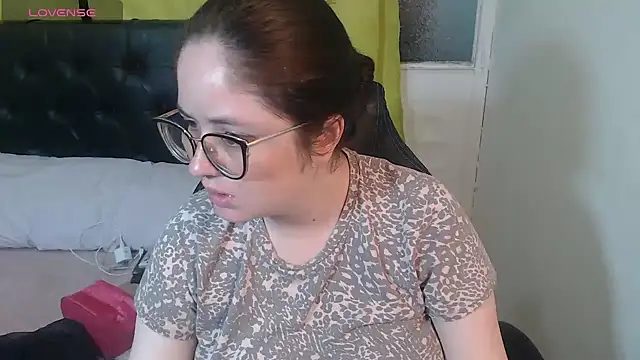 KrystalAdams online show from 04.11.26