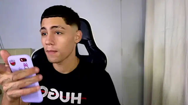 777 camilo online show from 09.30.25