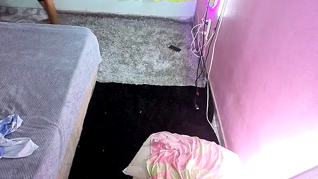 Snapshot of 777_camilo chatting on 03.21.26 777 camilo online show from 03.21.26