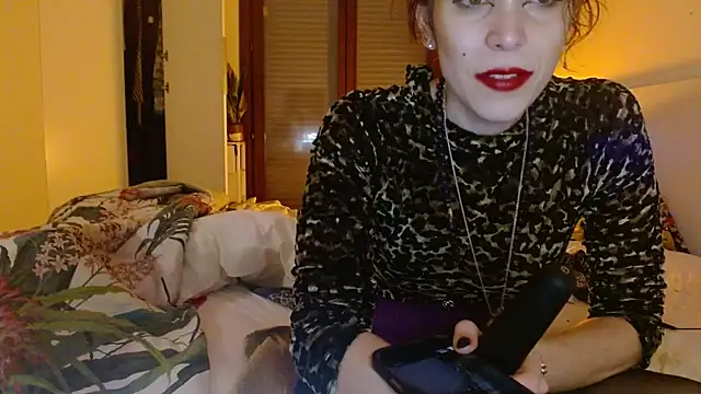 refem9 online show from 11.19.25