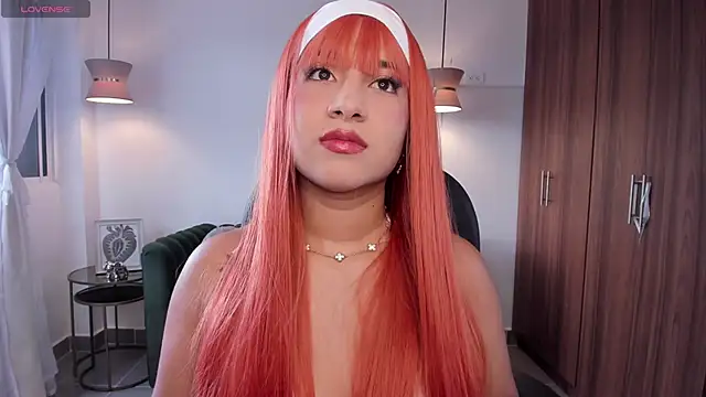 DANDARA THOM online show from 09.19.25