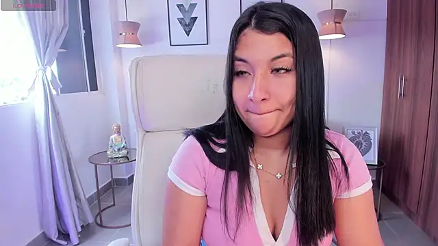 DANDARA THOM online show from 12.03.25