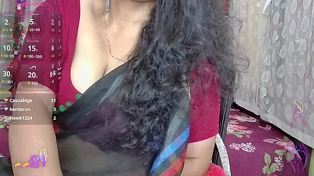 MasTANIYA online show from 04.18.26