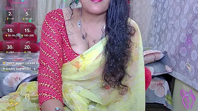 Snapshot of MasTANIYA chatting on 06.22.26 MasTANIYA online show from 06.22.26
