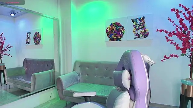 Antonella wild online show from 03.06.26