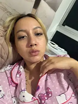 Becca Johnson u online show from 02.01.26