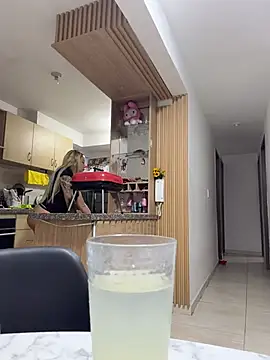 Becca Johnson u online show from 02.07.26