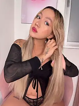 Becca Johnson u online show from 02.24.26