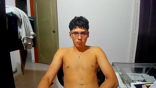 jacobs shelby online show from 10.22.25