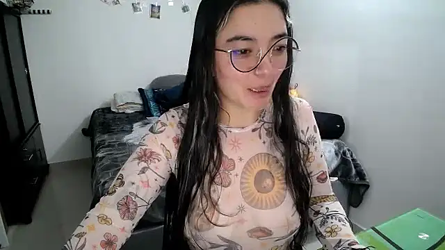 Snapshot of Came-II chatting on 09.30.25 Came-II online show from 09.30.25