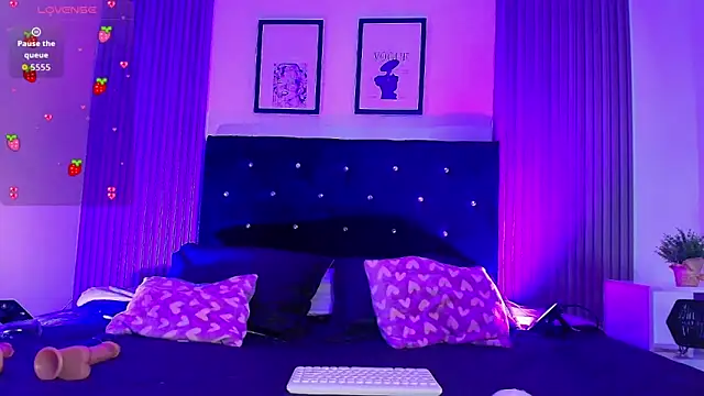 ashlycarteer online show from 12.16.25