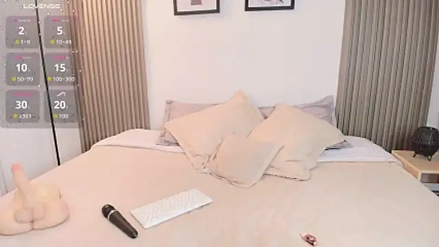 Snapshot of ashlycarteer chatting on 02.05.26 ashlycarteer online show from 02.05.26