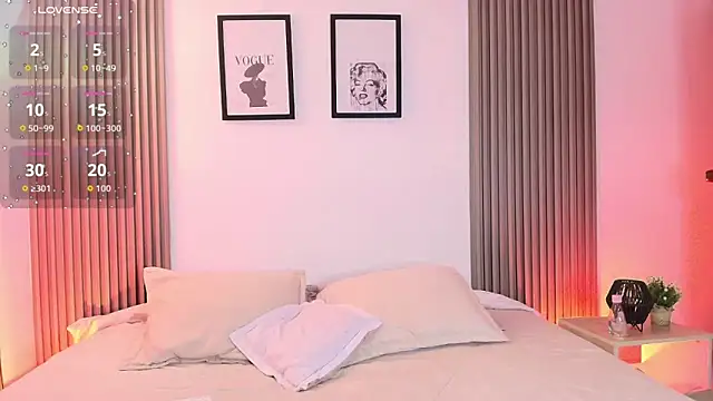 Snapshot of ashlycarteer chatting on 02.10.26 ashlycarteer online show from 02.10.26