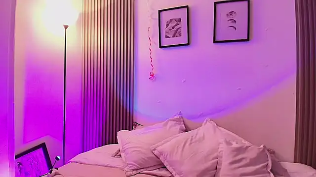 Snapshot of ashlycarteer chatting on 02.21.26 ashlycarteer online show from 02.21.26