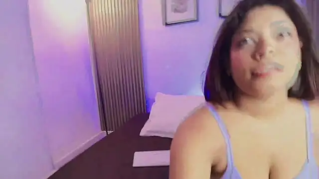 ashlycarteer online show from 03.09.26