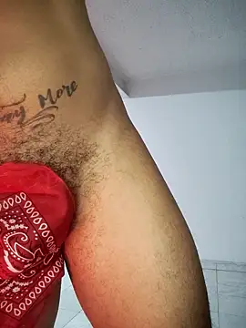 Snapshot of David_tatto1 chatting on 10.15.25 David tatto1 online show from 10.15.25