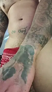 David tatto1 online show from 12.19.25