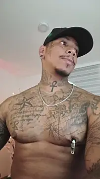 David tatto1 online show from 01.13.26