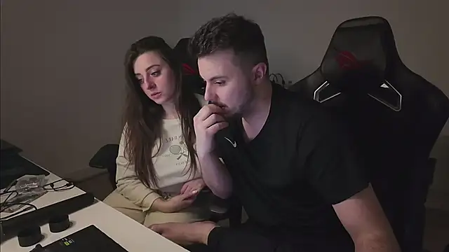 Luna Dollxh online show from 02.02.26