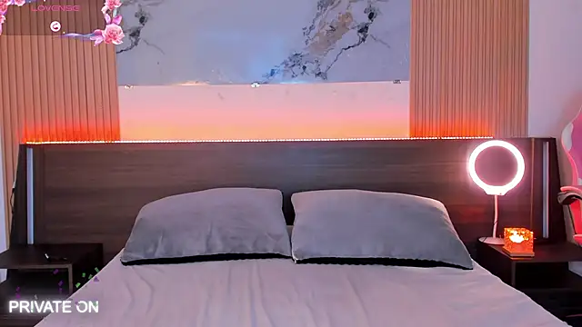 samanthaa moon online show from 02.21.26