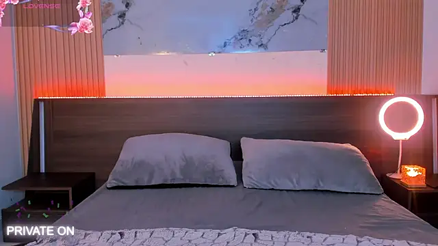 samanthaa moon online show from 03.12.26