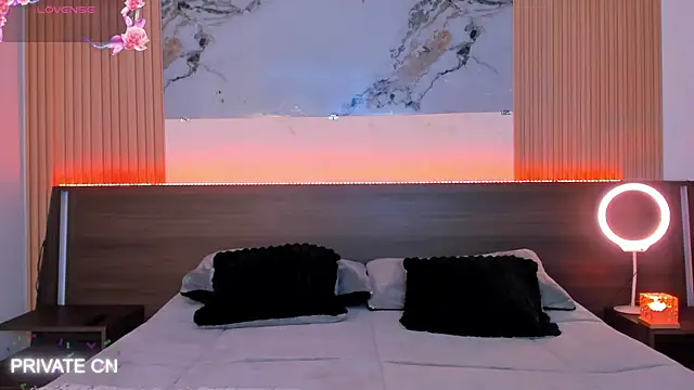 samanthaa moon online show from 03.25.26